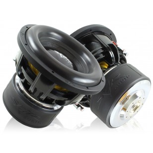 ������������� �������� Skar Audio ZVX-12v2